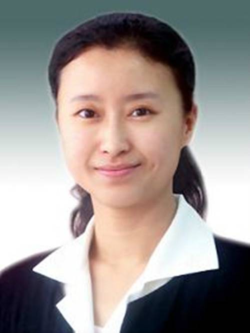 贾琳(共青团陕西省委副书记)