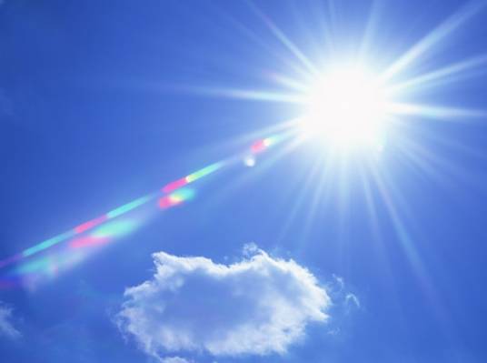 强烈（汉语词语）