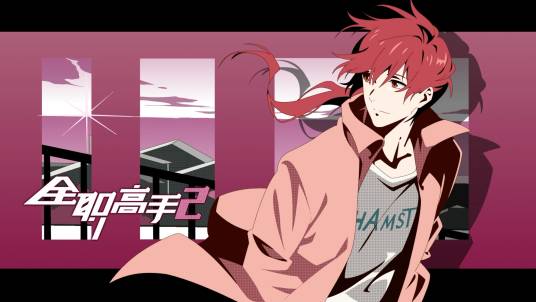 弹药专家(《全职高手》中枪手系职业)