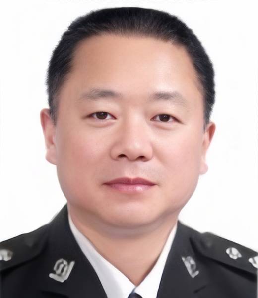 刘跃进（第十三届全国政协外事委员会委员）