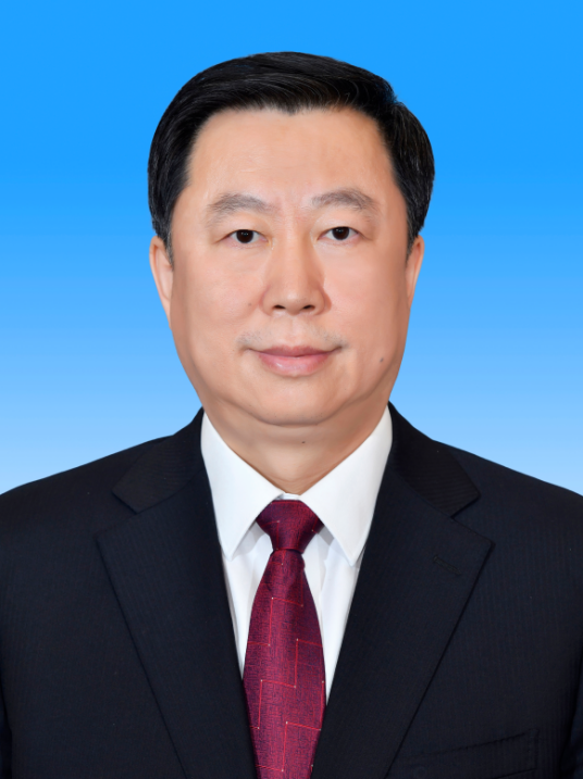 张安顺(第二十届中央候补委员,黑龙江省委副书记、省委教育工委书记,省委党校(省行政学院)校(院)长)