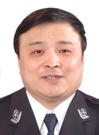 曾欣（广西壮族自治区党委原常委、政法委原书记）