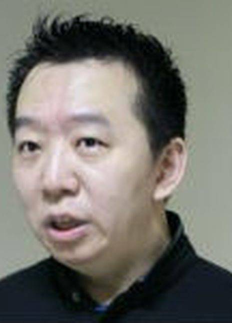 侯军（中国内地相声男演员、主持人）