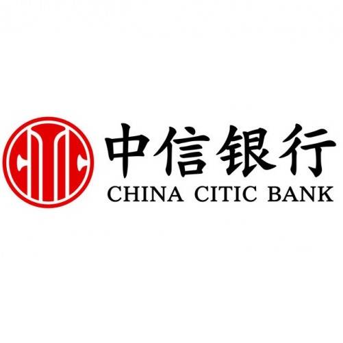 中信银行