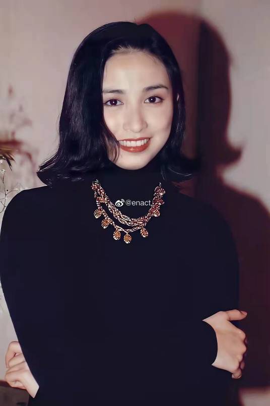 吴婉芳(1986年香港小姐亚军、演员、歌手)