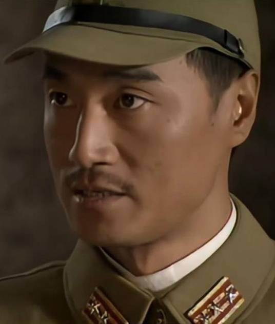 竹下俊（《雪豹》中的反派角色）