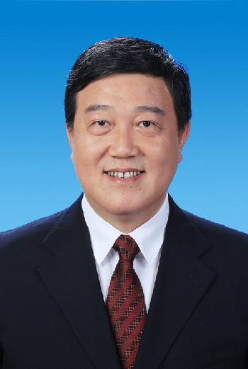 姚晓东（江苏省政协副主席、党组成员）