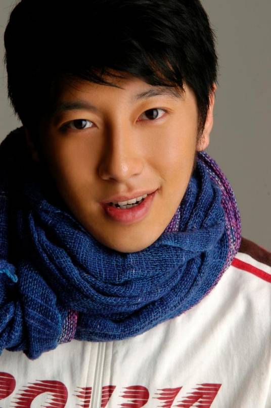 李云飞（中国男演员）