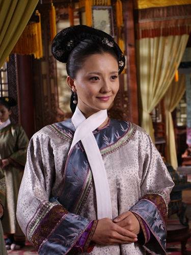 崔槿汐（电视剧《甄嬛传》中的角色）