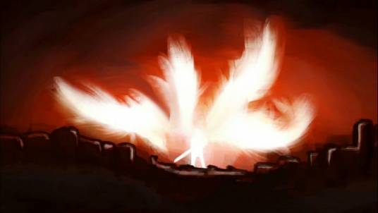 守门者（SCP基金会系列超自然生物）