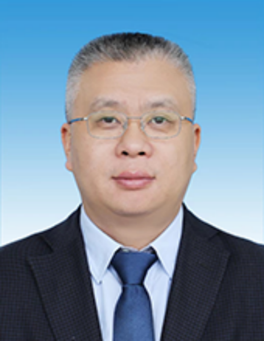 袁明（四川省绵阳市人大常委会原副主任）