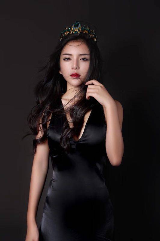 刘思思（中国内地女演员）