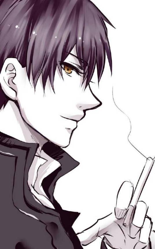 齐羽(《盗墓笔记》中的人物)