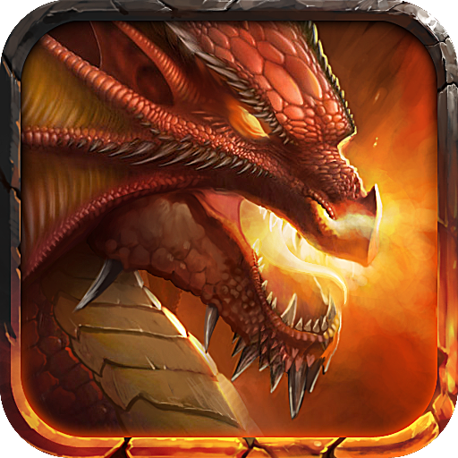 龙之力量（2012年数字天空发行的RPG游戏）