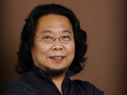 余音（中国内地作曲家）