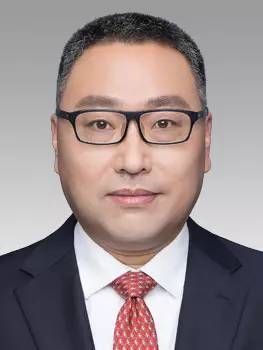 曹立强（上海市徐汇区委书记）