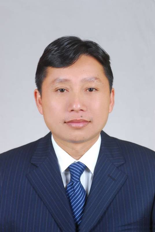 卫岗（云南省德宏州委副书记、州长）