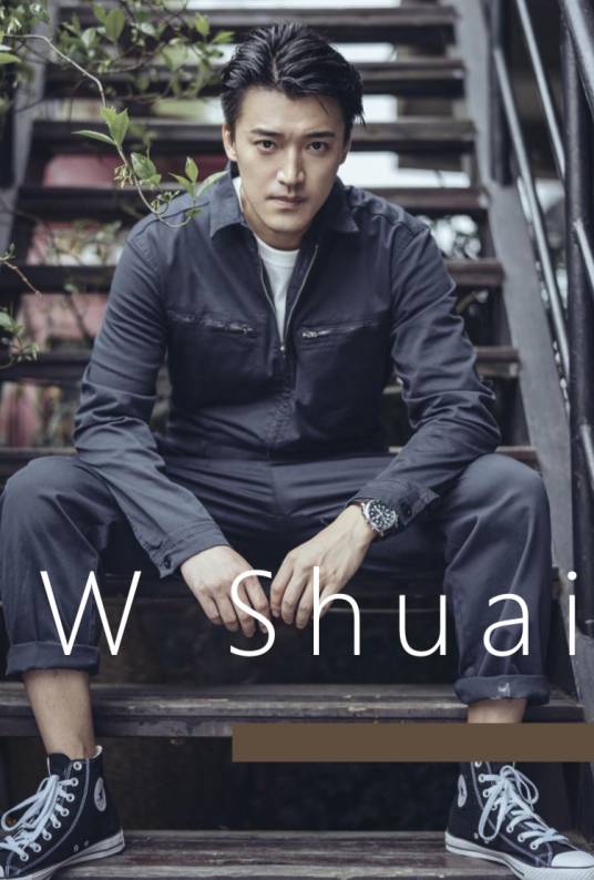 王帅（中国内地男演员）