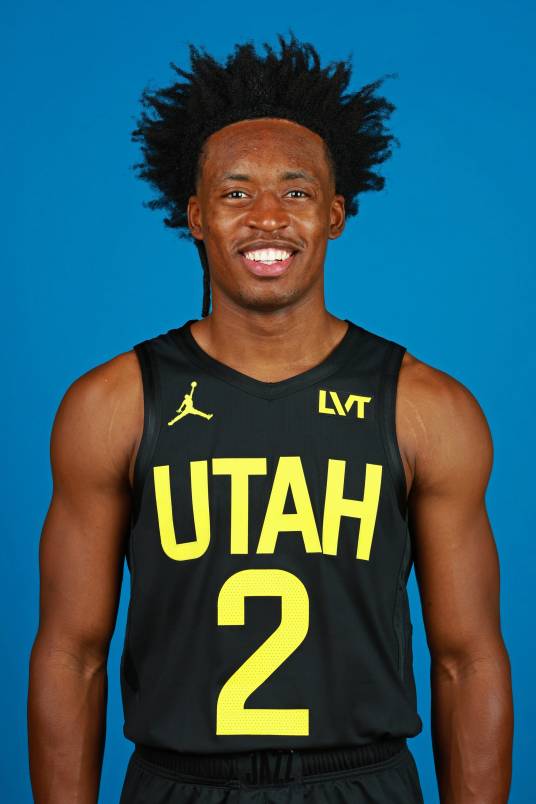 科林·塞克斯顿