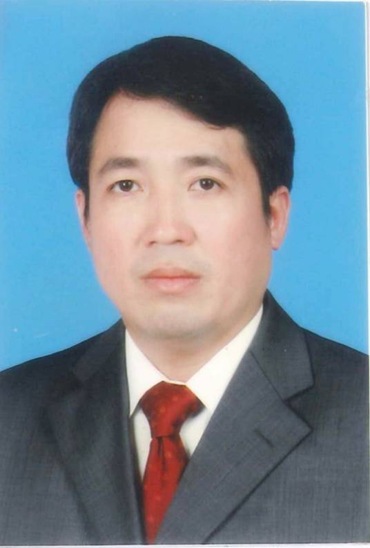 吴炜（广西壮族自治区柳州市委原书记）