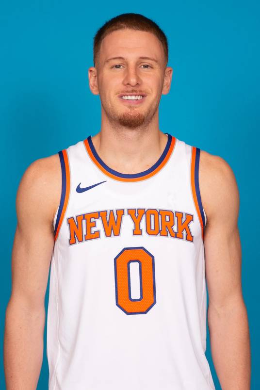 唐特·迪温琴佐