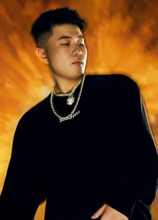 斯威特（中国内地说唱男歌手）