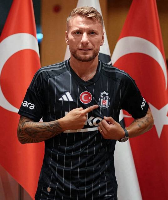 奇罗·因莫比莱