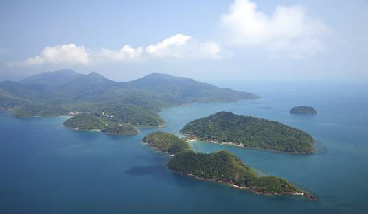 象岛（泰国的旅游景区）