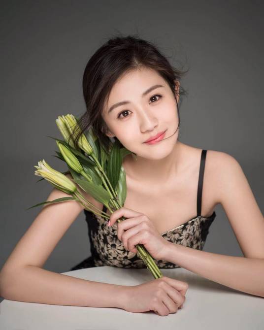 李坤（中国内地女演员）