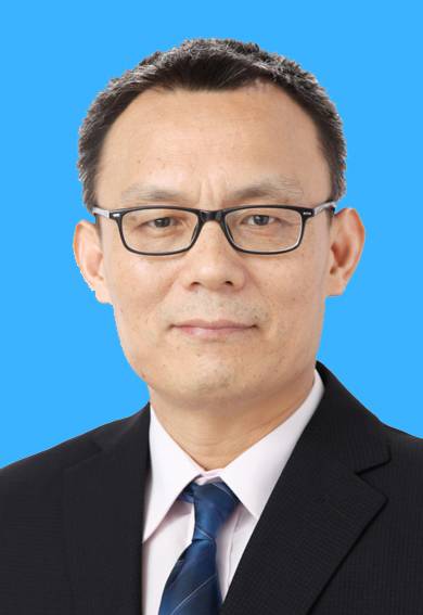 张文峰（仲恺农业工程学院副院长）