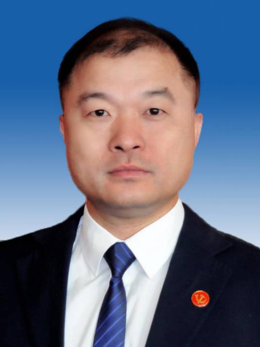 胡海军（湖南省湘潭市委原常委、秘书长）