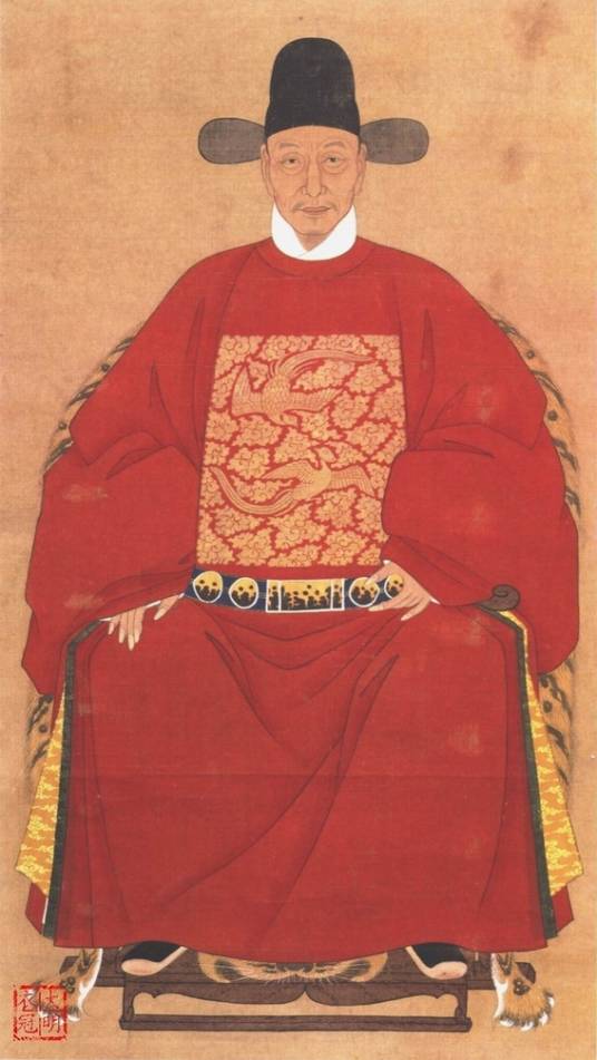 张四维（明代中期政治家、内阁首辅）