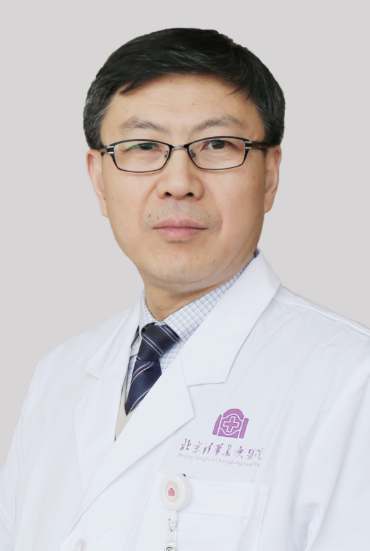 魏来（清华大学附属清华长庚医院副院长）