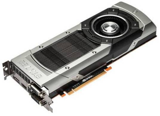 nVIDIA GeForce GTX 770