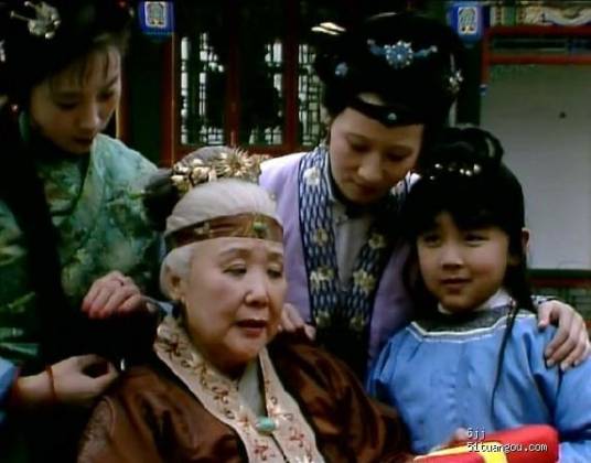 贾兰（小说《红楼梦》人物）