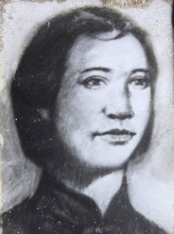 贺英（革命烈士）