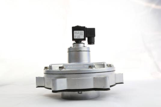 脉冲阀（广义工程概念）