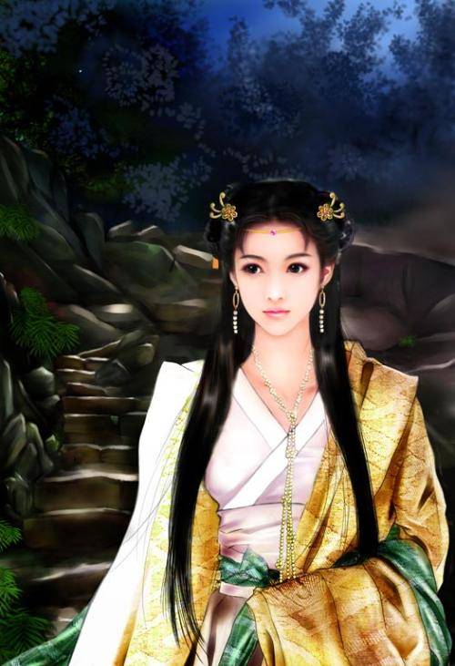 金瓶儿（小说《诛仙》及其衍生作品中的角色）