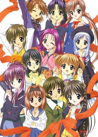 妹妹公主（ZEXCS制作的动画）