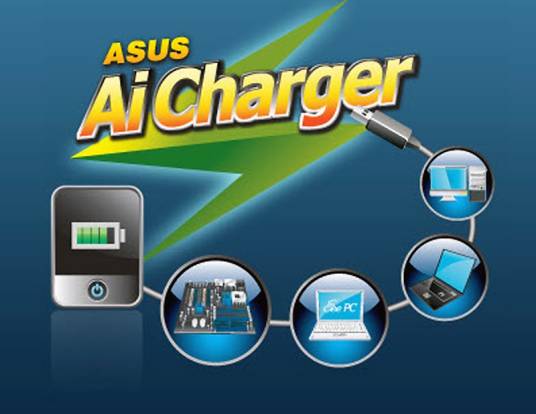 ai charger