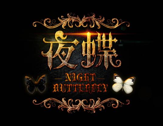 夜蝶（SNH48《最后的钟声响起》公演曲）