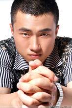 刘博（中国内地影视男演员）