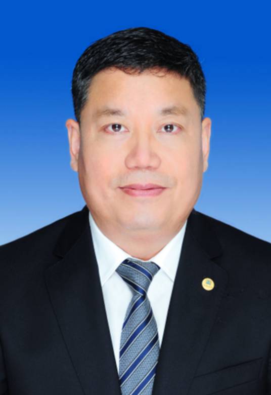 李永明（中国建筑集团有限公司党组成员、副总经理，中国建筑股份有限公司副总裁）