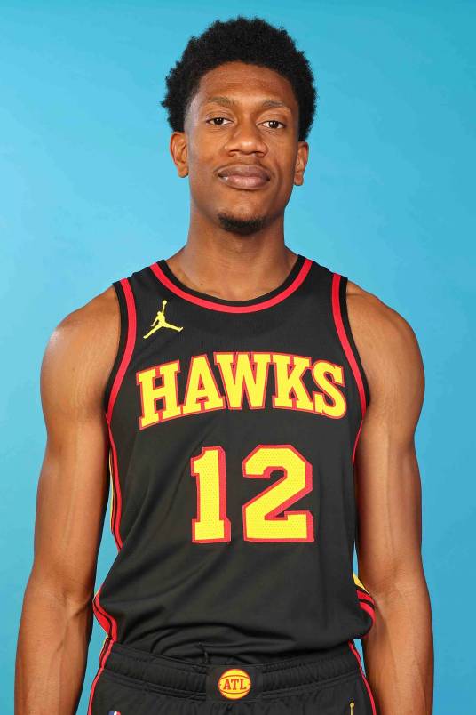 德安德烈·亨特