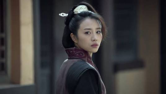 夏冬（《琅琊榜》中的女配角）