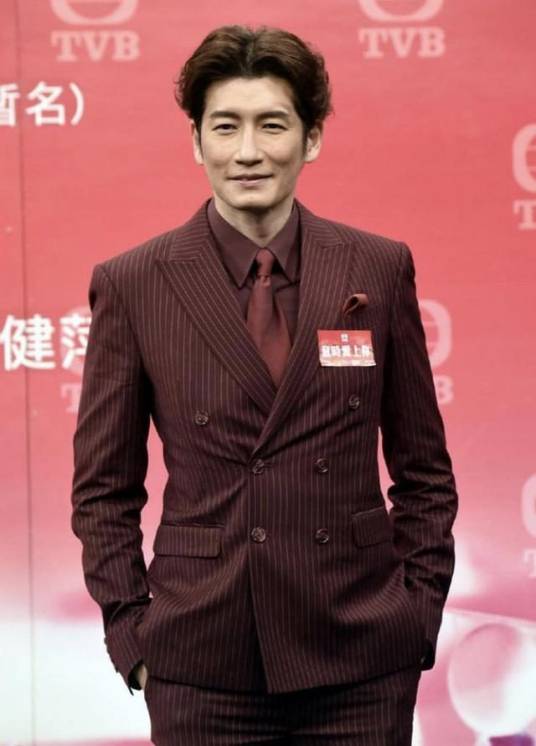 袁文杰（香港男艺员）