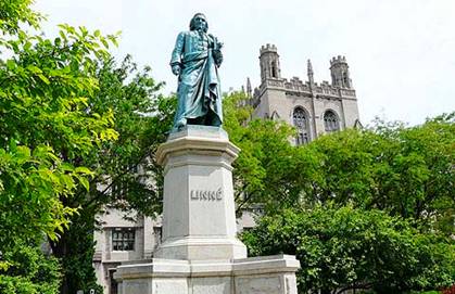 芝加哥学派（学术理念）