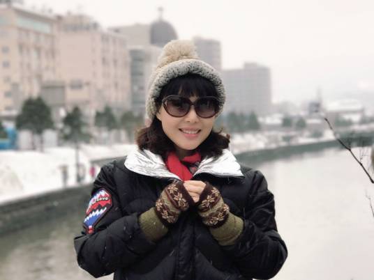 海宴（中国内地女作家、编剧）