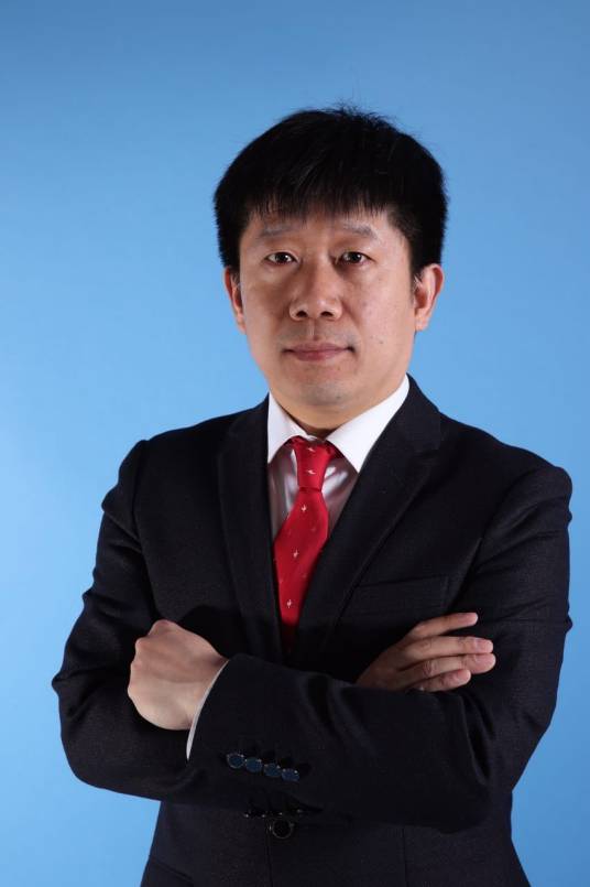 王冲（外交与国际关系智库察哈尔学会副秘书长）