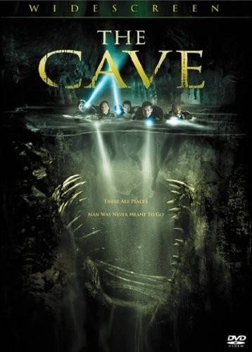 魔窟（美德2005年布鲁斯·亨特执导电影）